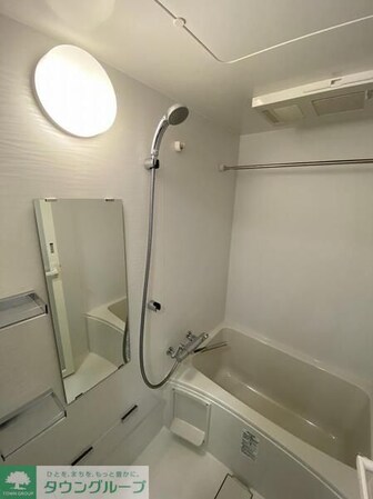 RELUXIA墨田八広の物件内観写真